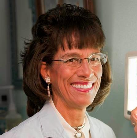 Jessica Rickert - Professional null Speaker