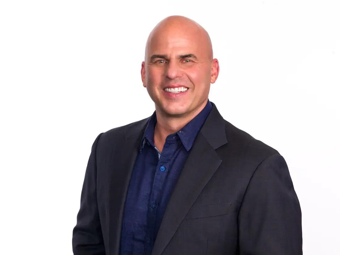 Gerry Smith - Professional null Speaker