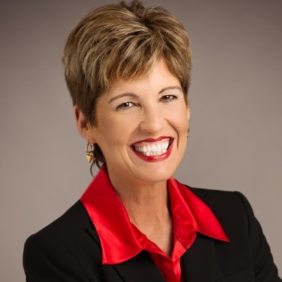 Denise Ryan - Professional Speakers Booking