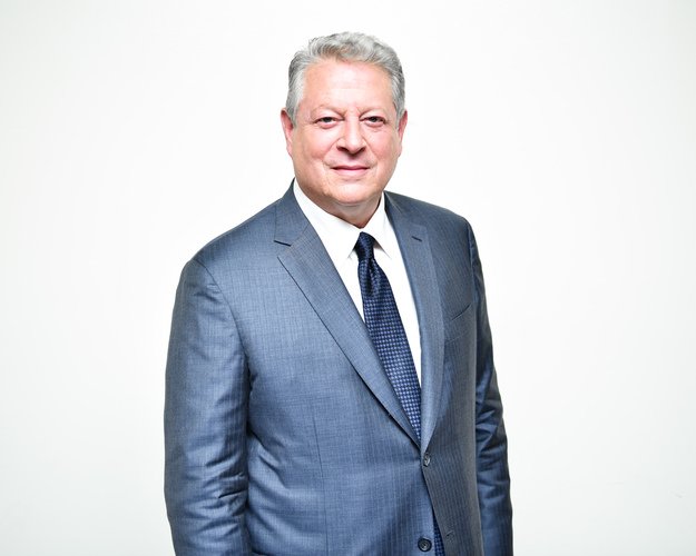 Al Gore - Professional null Speaker