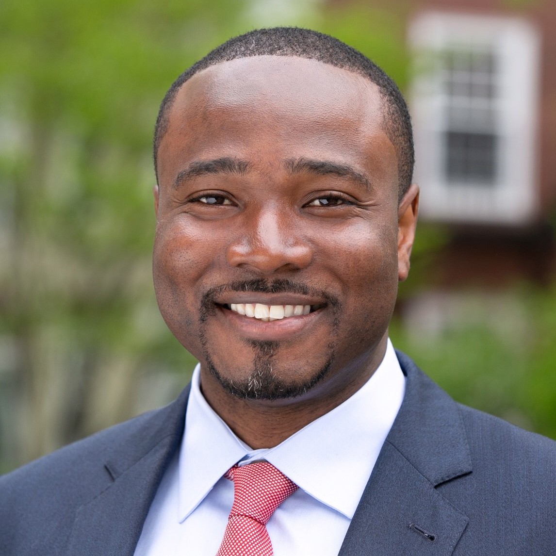 Efosa Ojomo - Professional null Speaker