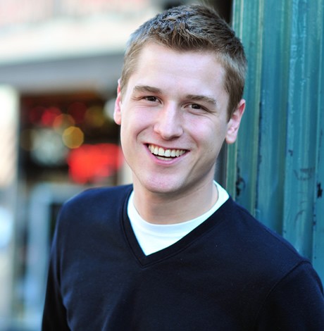 Mikah Meyer - Professional null Speaker