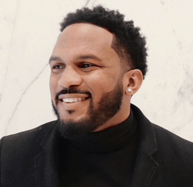 Everette Taylor - Professional null Speaker