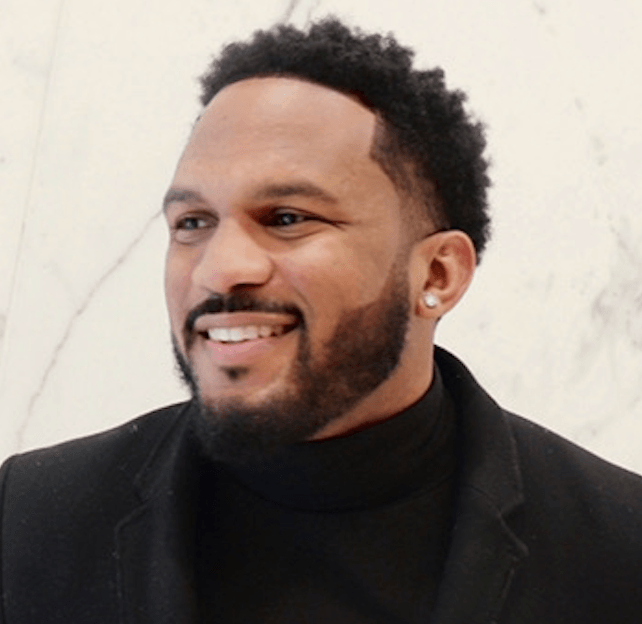 Everette Taylor - Professional null Speaker
