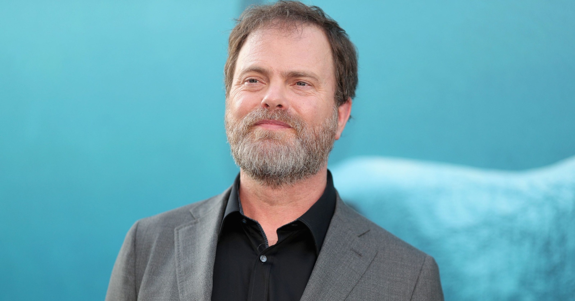 Rainn Wilson - Professional Speakers Booking