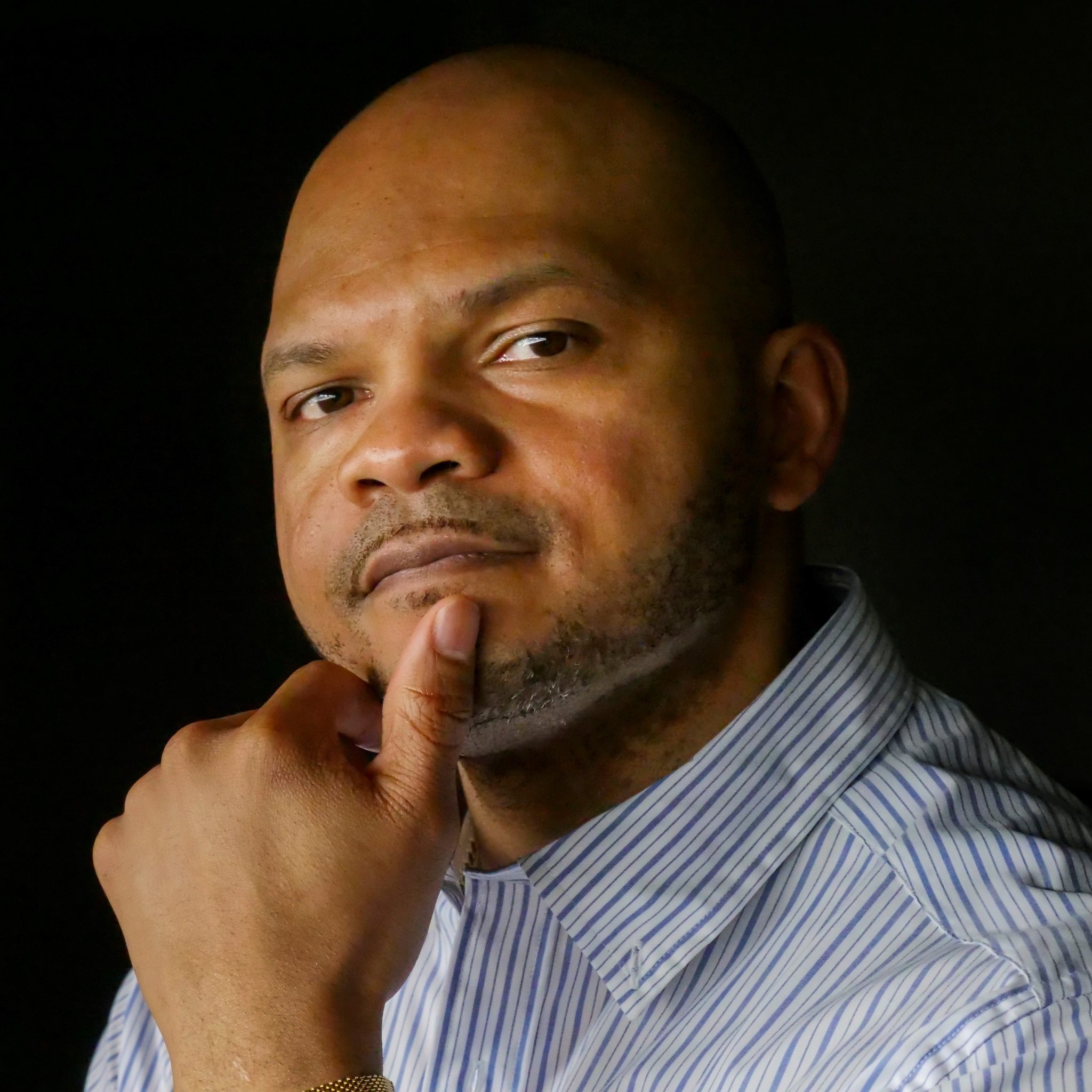 Kevin Richardson - Professional Speakers Booking