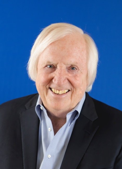 Chip Bell - Professional null Speaker