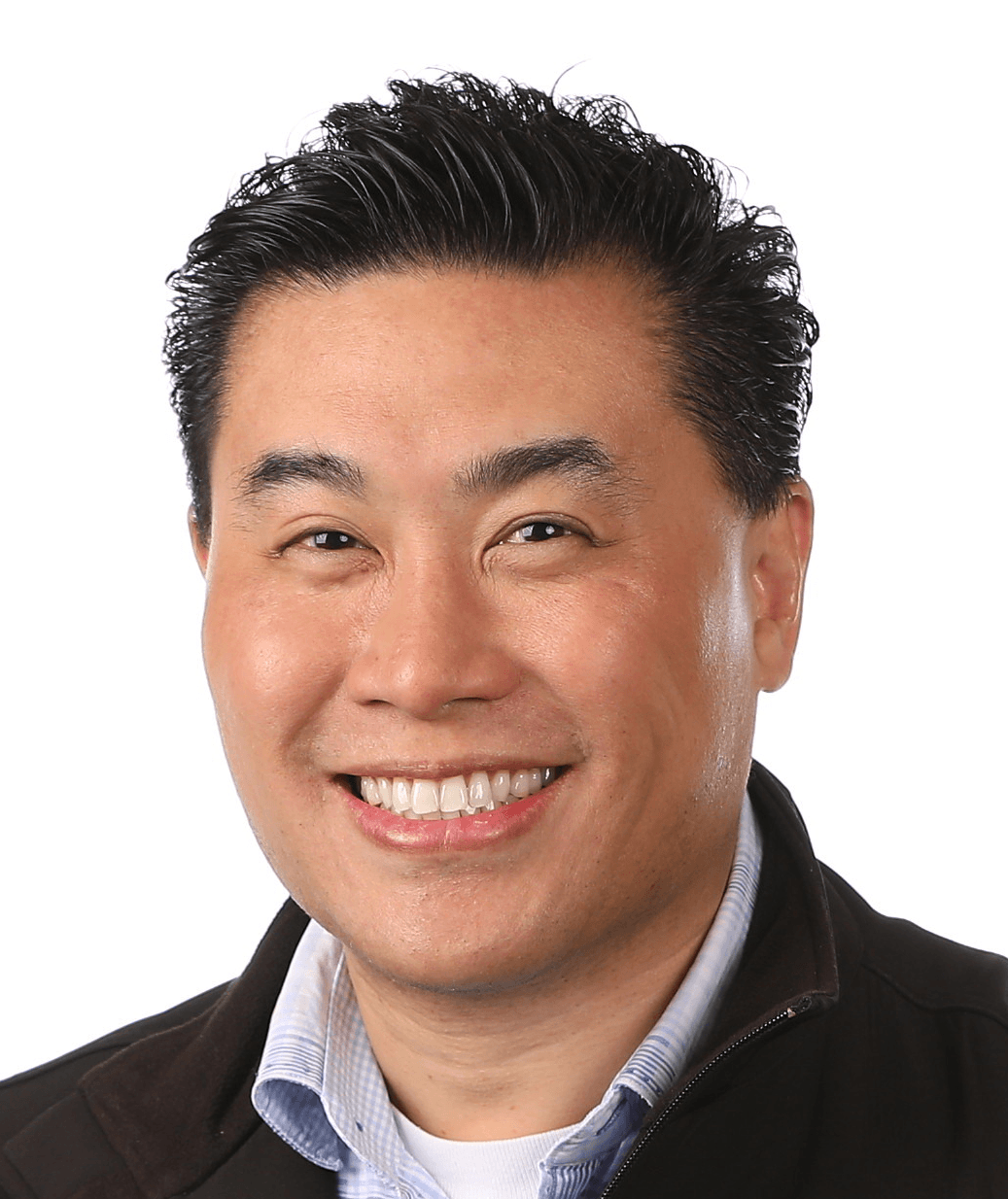 R. "Ray" Wang - Professional Speakers Booking