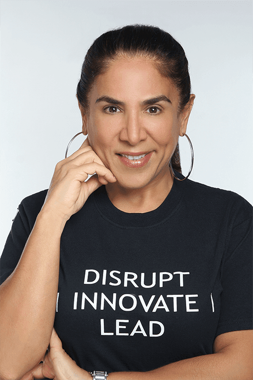 Linda Bernardi - Professional null Speaker