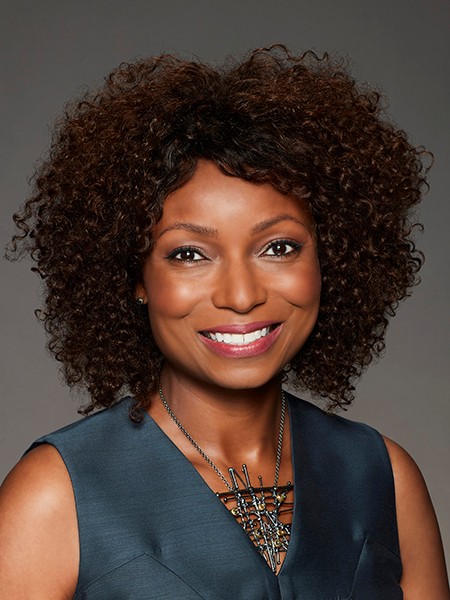 Latondra Newton - Professional null Speaker
