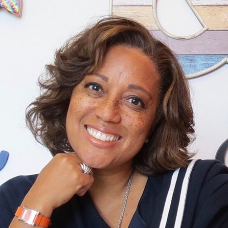 Candi Castleberry-Singleton - Professional null Speaker