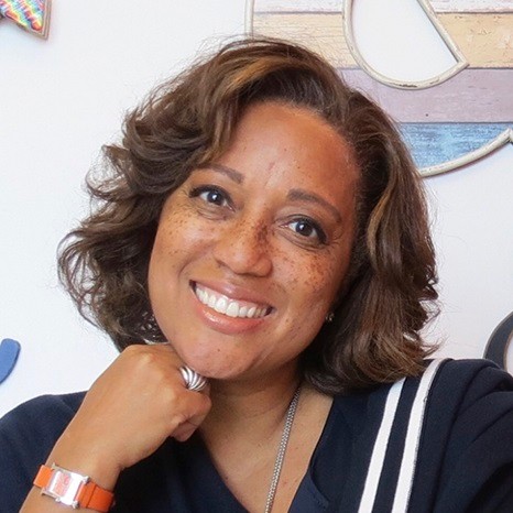 Candi Castleberry-Singleton - Professional null Speaker