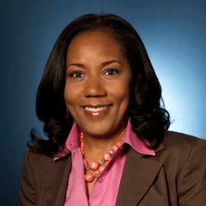 Barbara Whye - Professional null Speaker