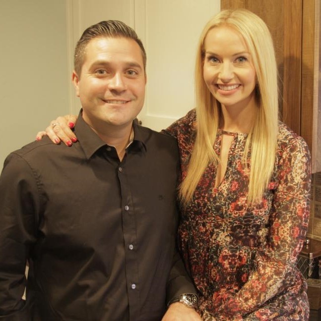 Jessie and Tina Rodriguez - Professional Speakers Booking