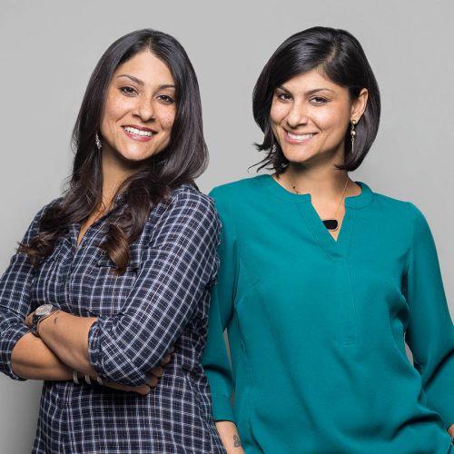 Alana and Lex LeBlanc - Professional null Speaker