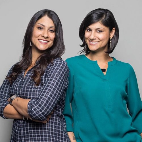 Alana and Lex LeBlanc - Professional null Speaker