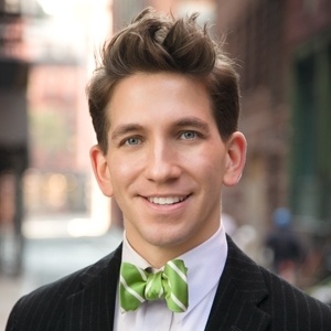 Mickey Conlon - Professional Speakers Booking