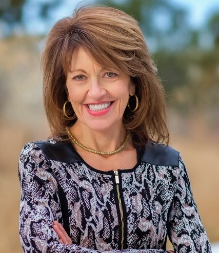 Diane Sieg - Professional Speakers Booking