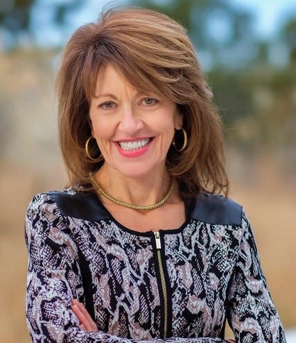Diane Sieg - Professional null Speaker