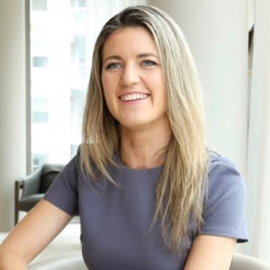 Nikki Greenberg - Professional null Speaker