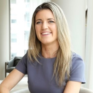 Nikki Greenberg - Professional Speakers Booking