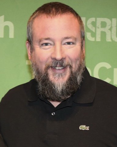 Shane Smith - Professional null Speaker