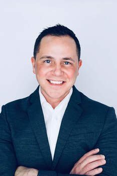 Chase Hughes - Professional Speakers Booking