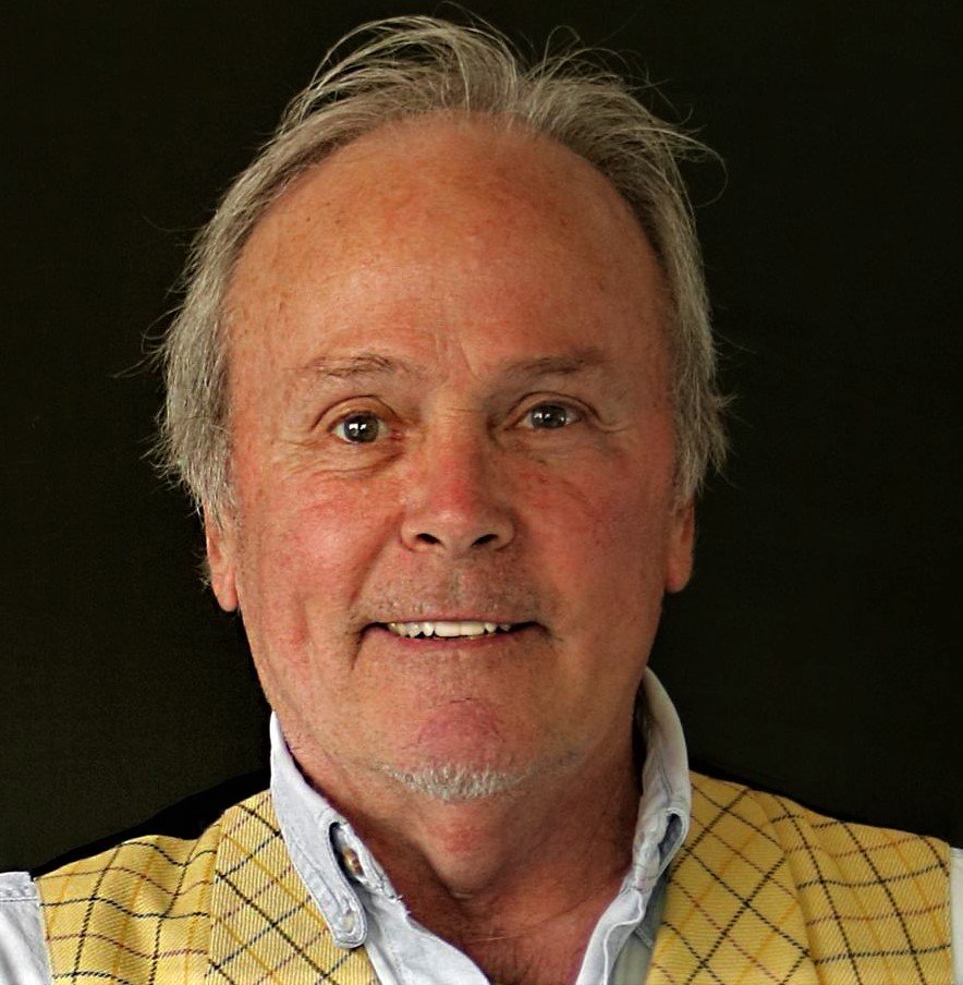 Peter Fox - Professional null Speaker