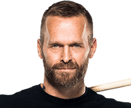 Bob Harper - Professional null Speaker