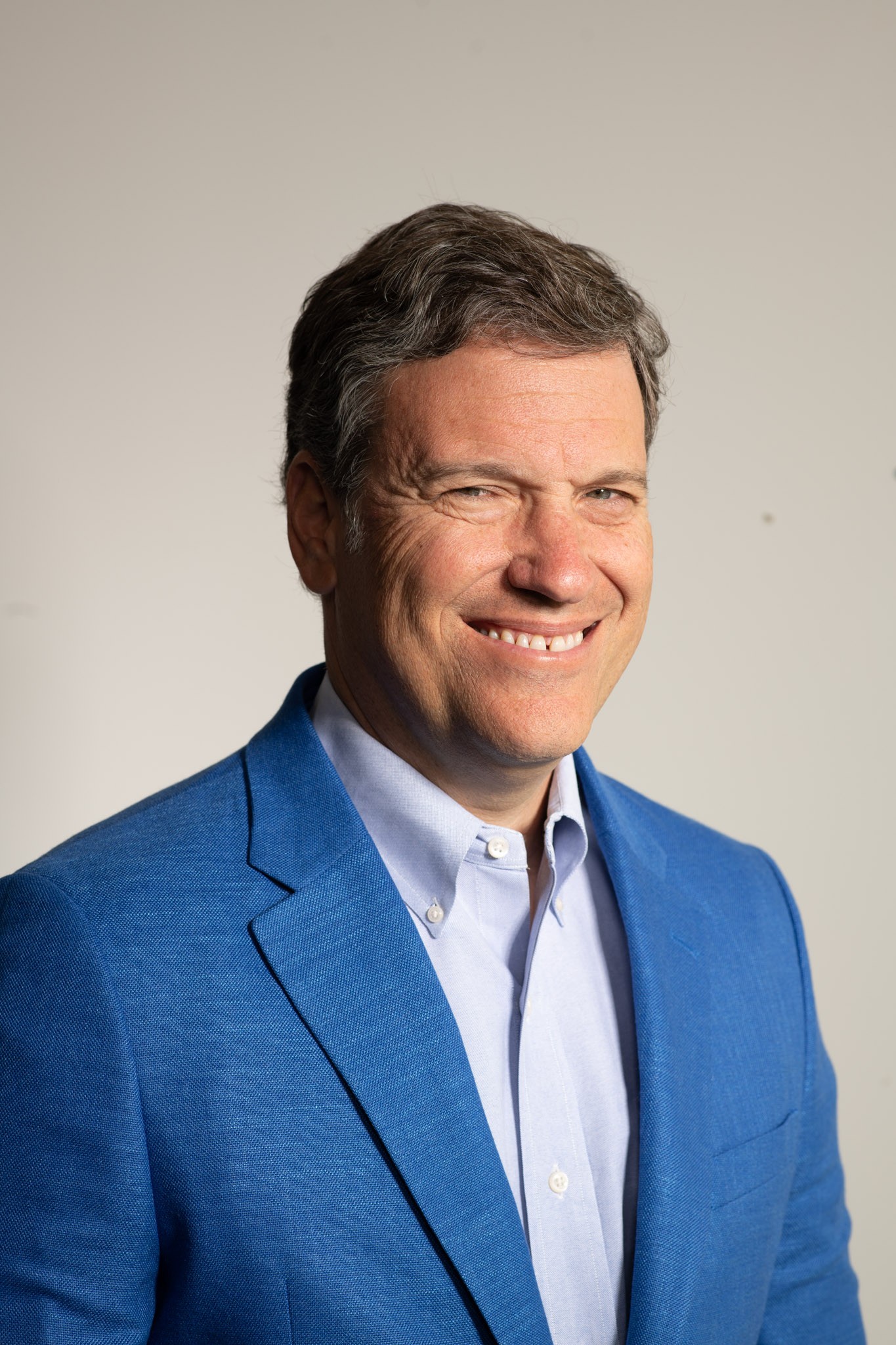 Jeff Fromm - Professional null Speaker