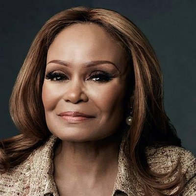 Janice Bryant Howroyd - Professional null Speaker