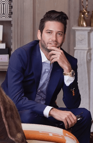 Josh Flagg - Professional null Speaker