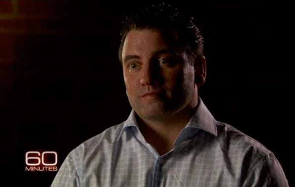 Mark Owen - Professional null Speaker