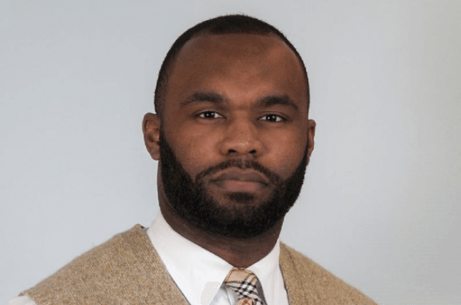 Myron Rolle - Professional Speakers Booking