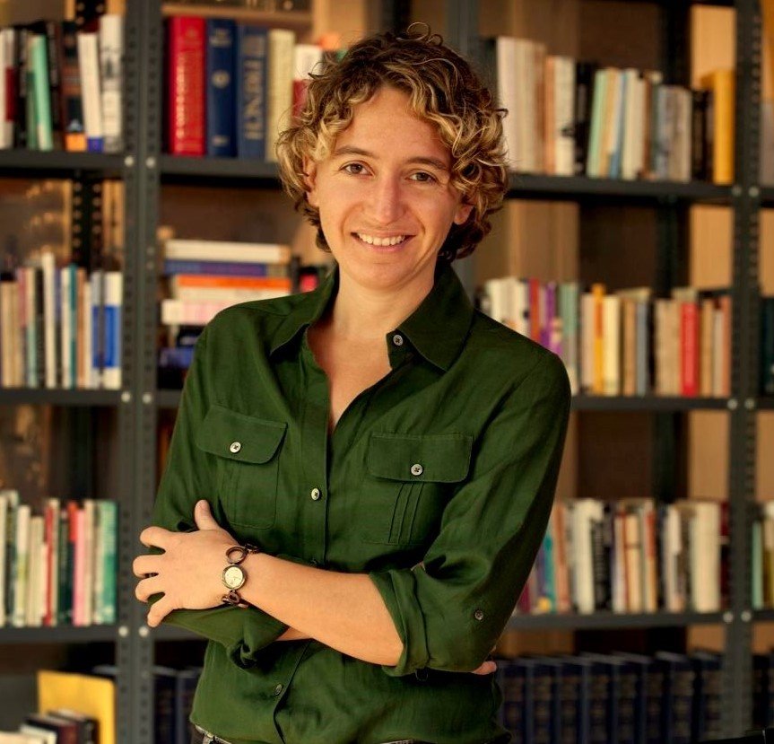 Kathryn Schulz - Professional null Speaker