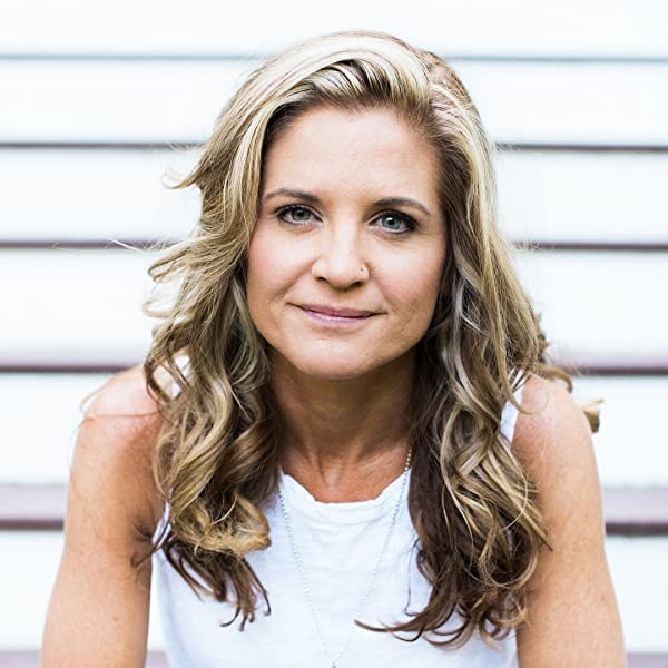 Glennon Doyle - Professional null Speaker
