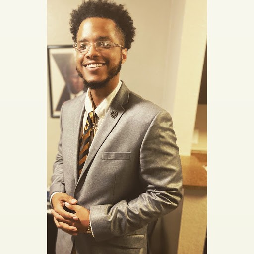 DeLon Lewis - Professional null Speaker