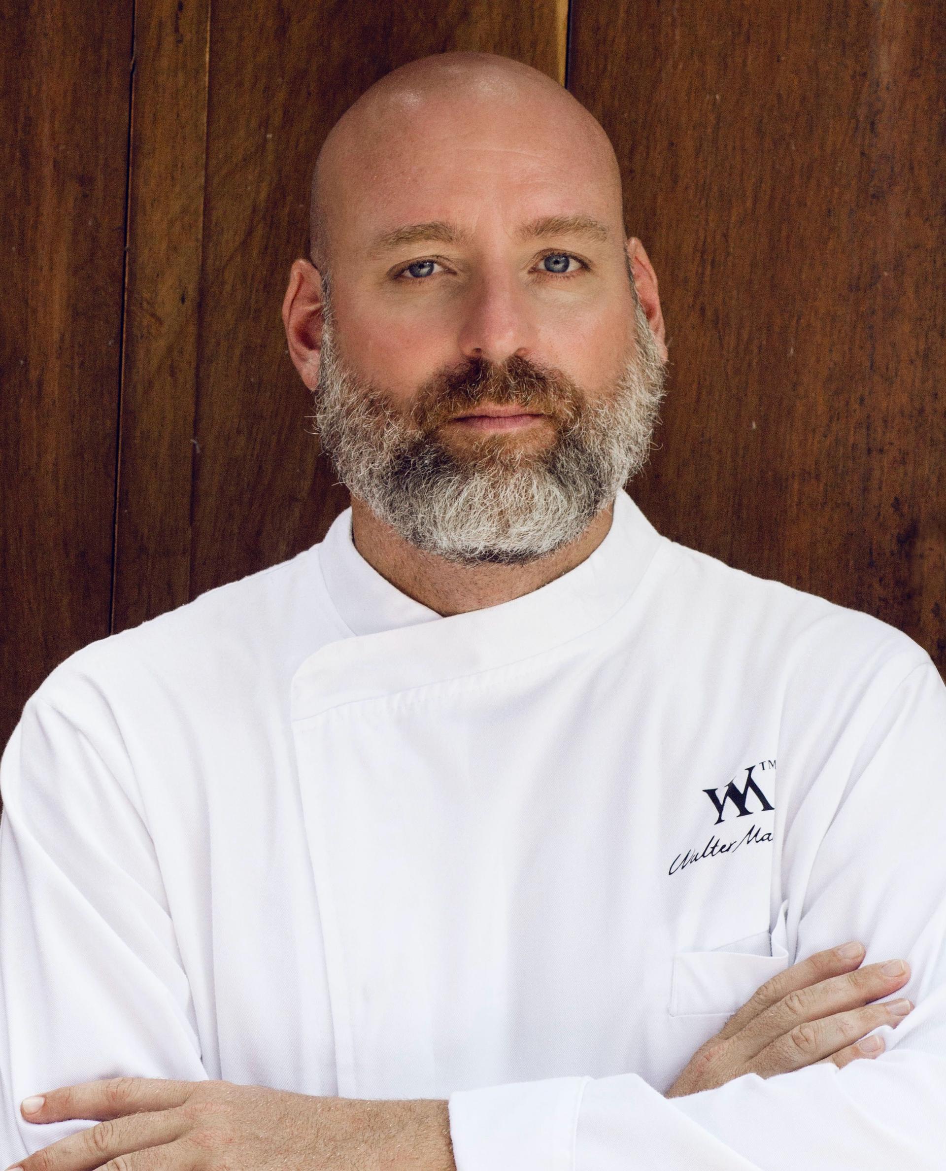 Walter Martino - Professional null Speaker