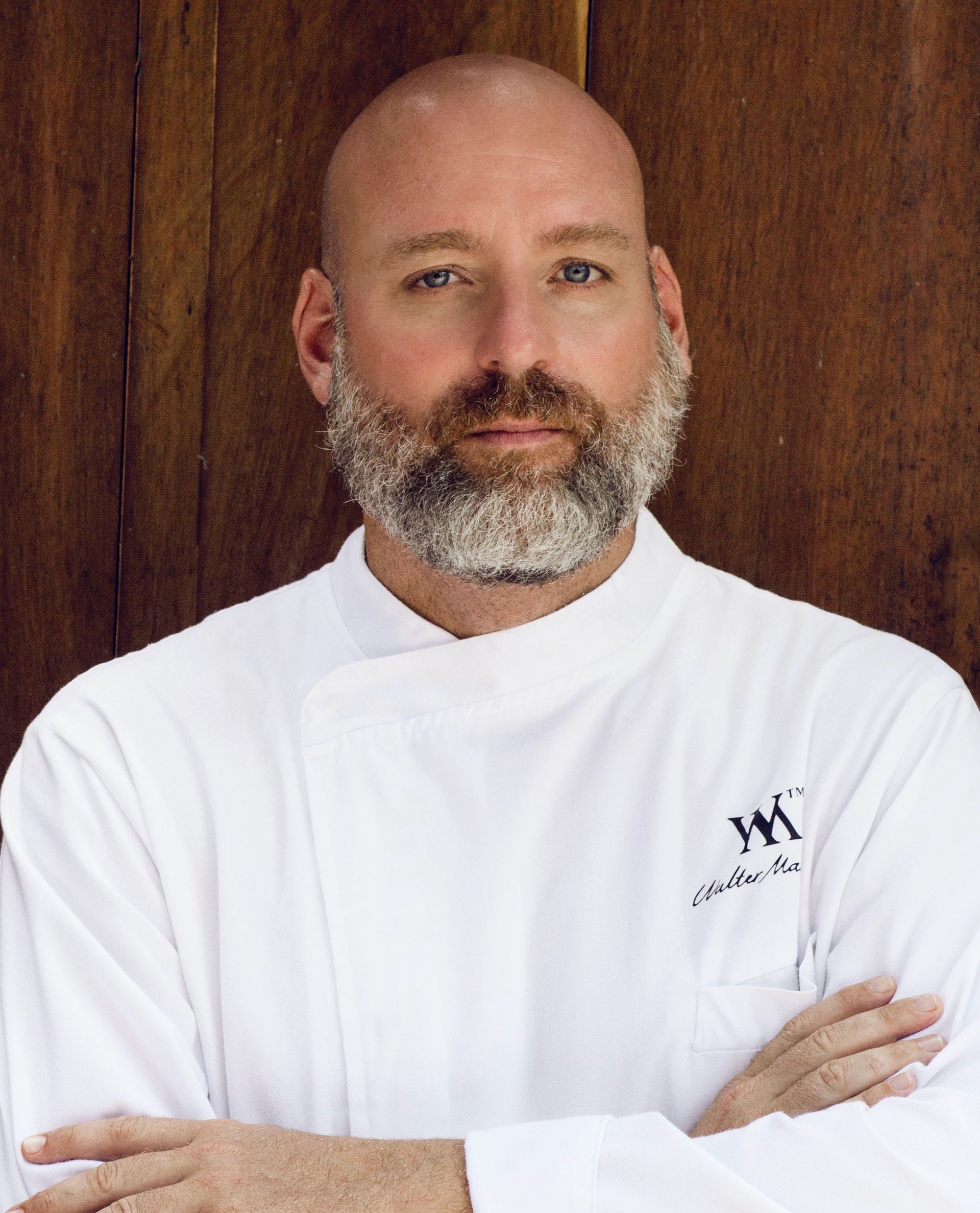 Walter Martino - Professional null Speaker