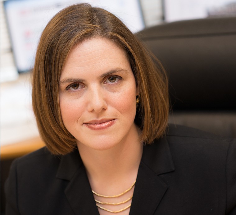 Maya Steinitz - Professional null Speaker