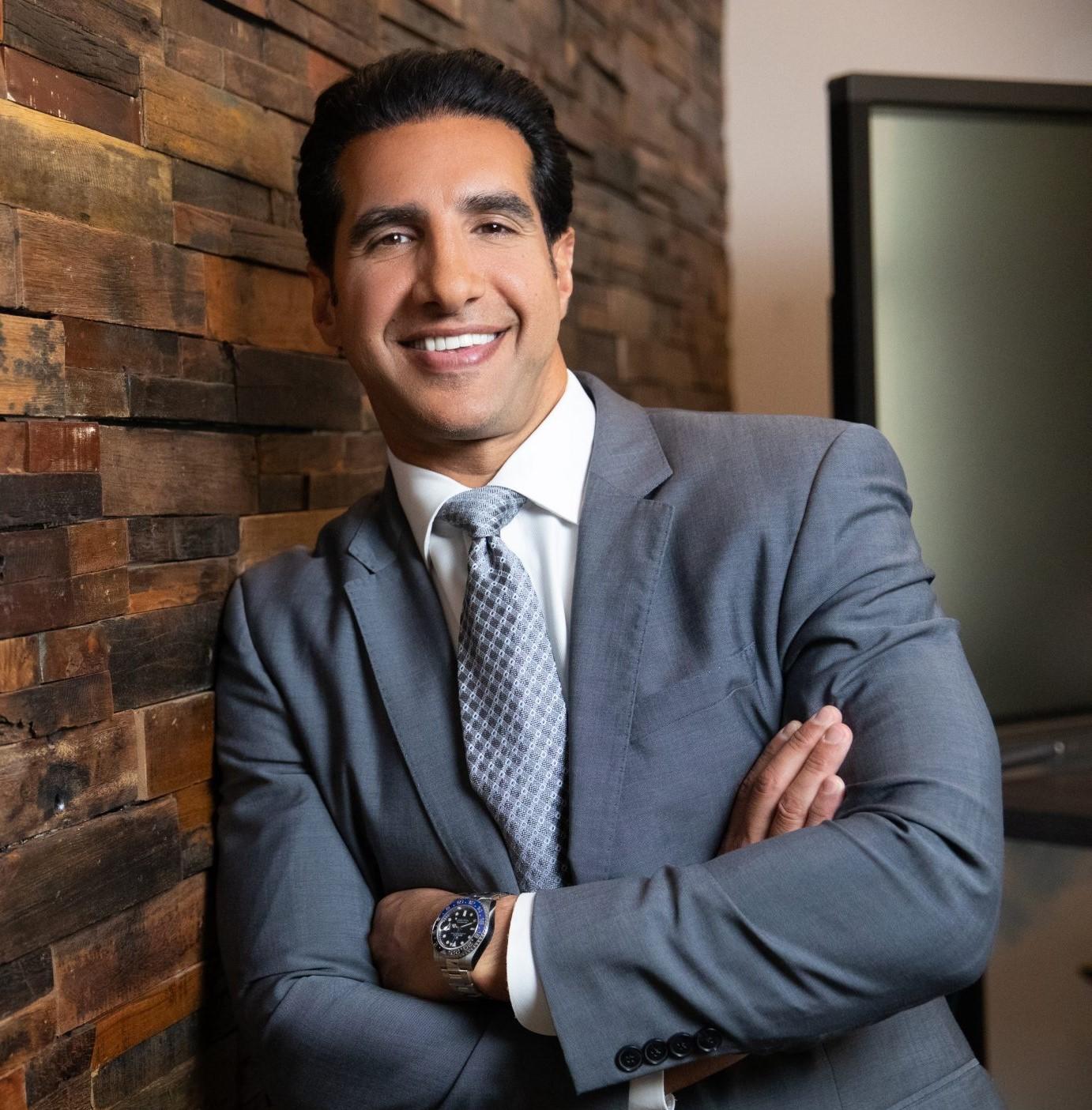 Derek Dickow - Professional null Speaker