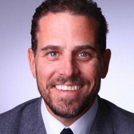 Hunter Biden - Professional Speakers Booking