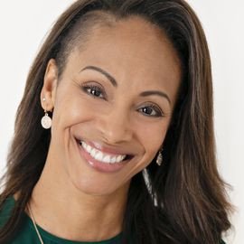 Andrea Pennington - Professional null Speaker