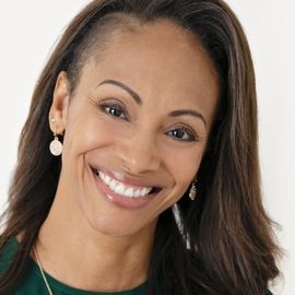 Andrea Pennington - Professional null Speaker