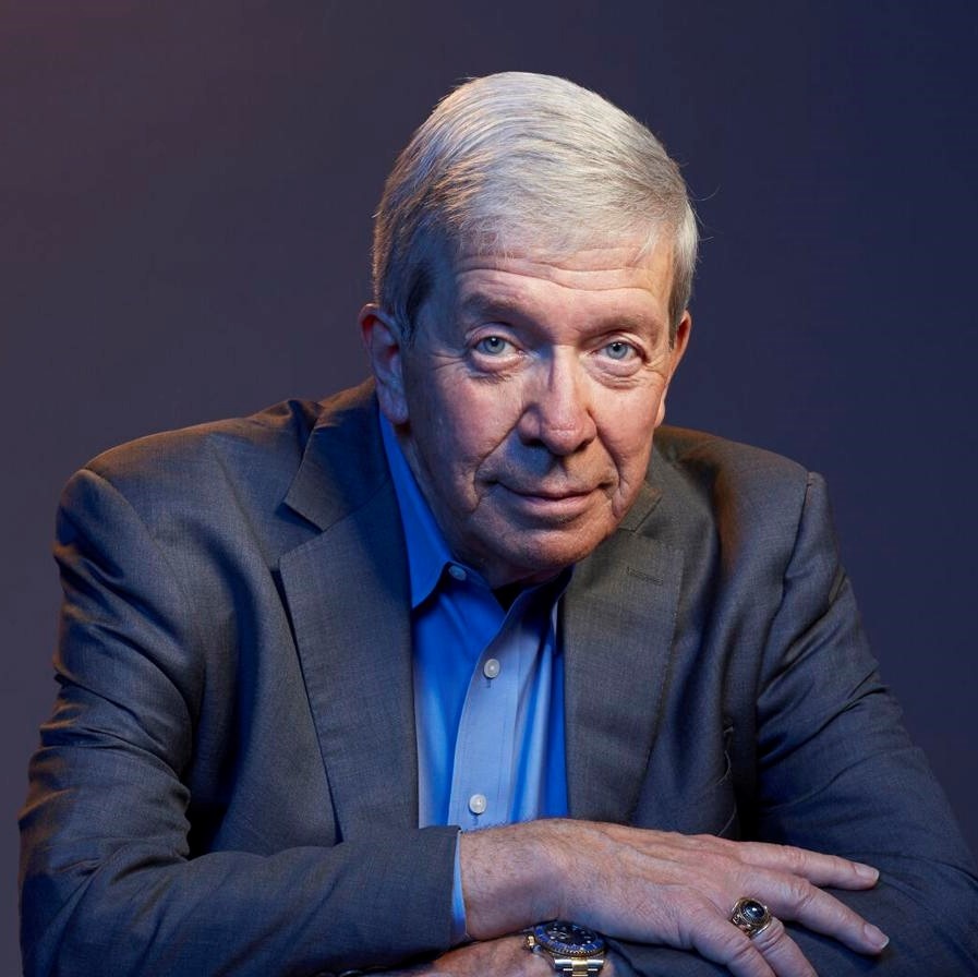 Lt. Joe Kenda - Professional null Speaker