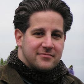 Eric Corey Freed - Professional null Speaker