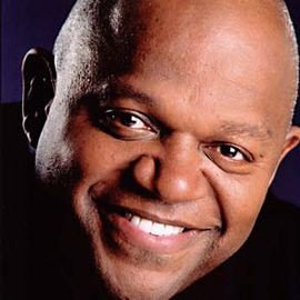 Charles S. Dutton - Professional null Speaker