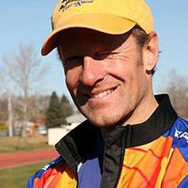 Greg Kolodziejzyk - Professional null Speaker