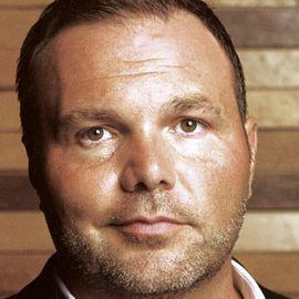 Mark Driscoll - Professional null Speaker