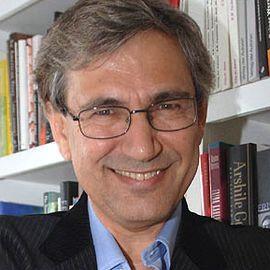 Orhan Pamuk - Professional null Speaker